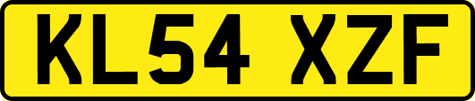 KL54XZF