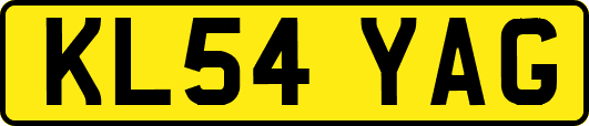 KL54YAG