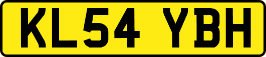 KL54YBH