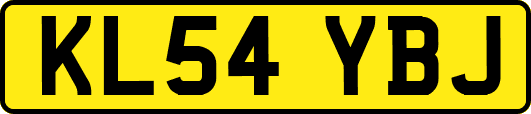 KL54YBJ