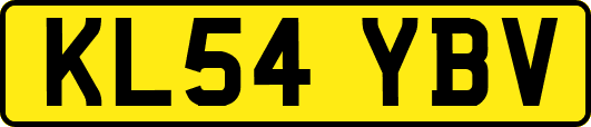 KL54YBV