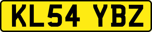 KL54YBZ