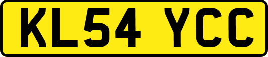 KL54YCC