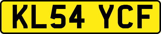 KL54YCF