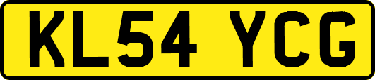 KL54YCG