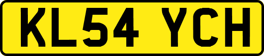 KL54YCH