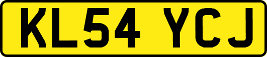 KL54YCJ