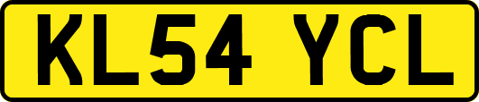 KL54YCL