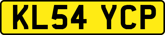 KL54YCP