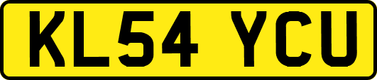 KL54YCU