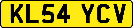 KL54YCV
