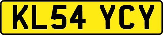 KL54YCY