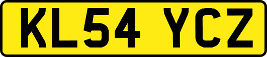 KL54YCZ
