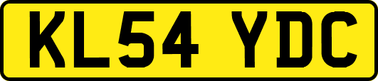 KL54YDC