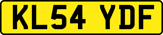 KL54YDF