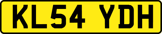 KL54YDH