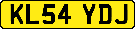 KL54YDJ