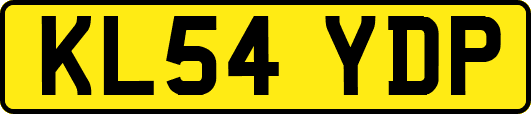 KL54YDP