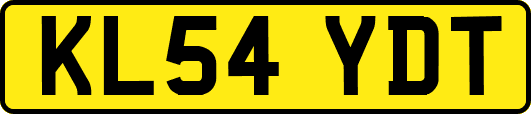 KL54YDT