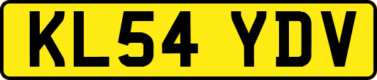 KL54YDV
