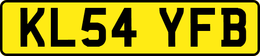 KL54YFB