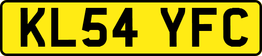 KL54YFC