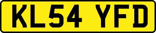 KL54YFD