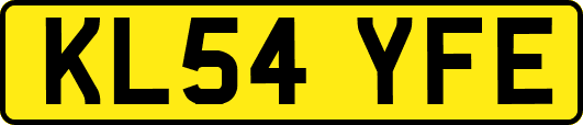 KL54YFE