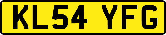 KL54YFG