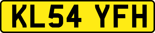 KL54YFH