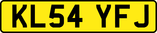 KL54YFJ