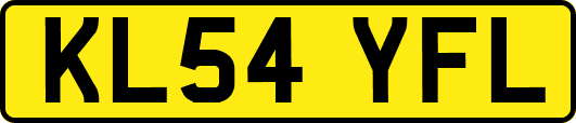 KL54YFL