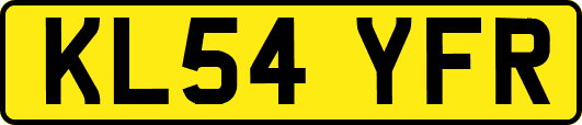 KL54YFR