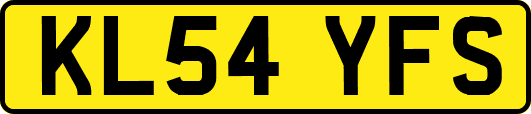 KL54YFS