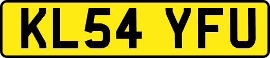 KL54YFU