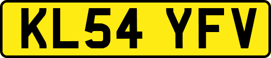 KL54YFV