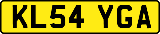 KL54YGA
