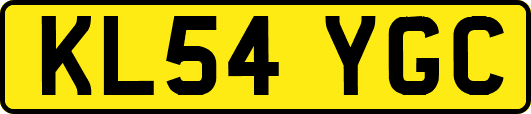 KL54YGC