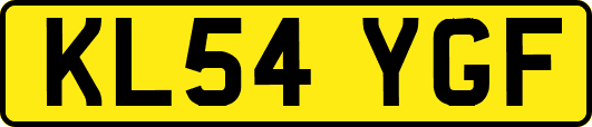 KL54YGF