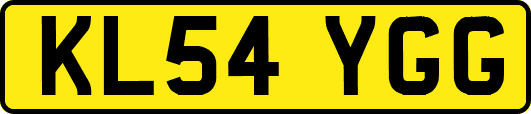 KL54YGG