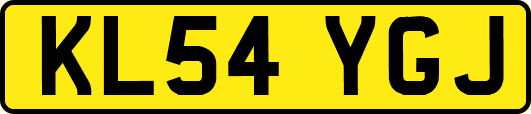 KL54YGJ