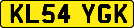 KL54YGK