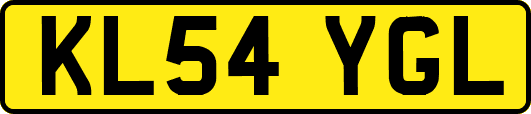 KL54YGL
