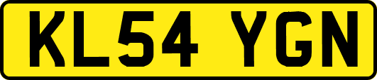 KL54YGN