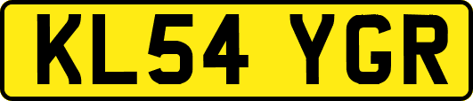 KL54YGR