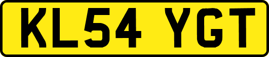 KL54YGT