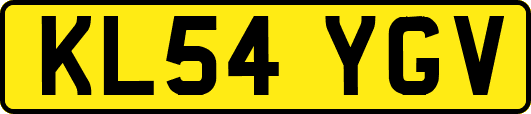KL54YGV