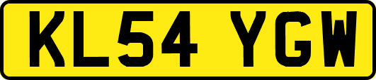 KL54YGW