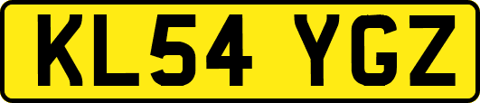 KL54YGZ