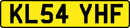 KL54YHF